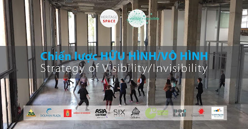 MAP-ExTalk 1: Những Chiến lược Hữu hình/ Vô hình